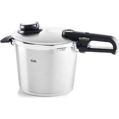 ΧΥΤΡΑ ΤΑΧΥΤ FISSLER VITAVIT PREMIUM (62241215070) 23CM / 8Lt